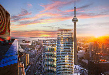 The Value of Skyline Views