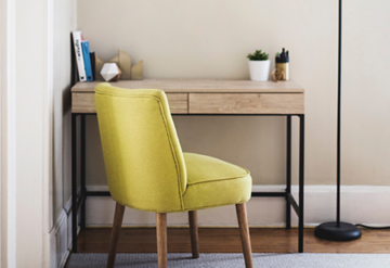 Tiny Home Offices