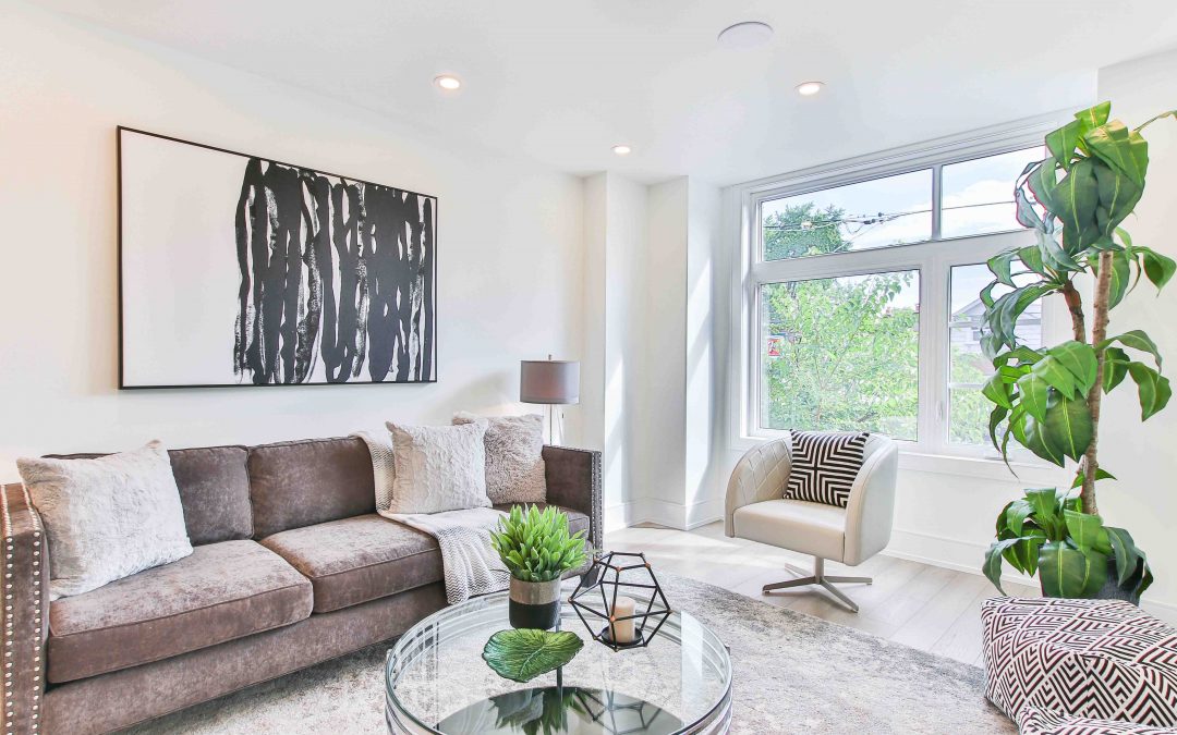 37 CROSSVIEW DR TORONTO, ON M1M 2X8